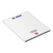 Making Complex Science Accessible & Engaging Notitieblok (Schuin)