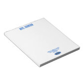 Making Complex Science Understandable For Everyone Notitieblok (Schuin)