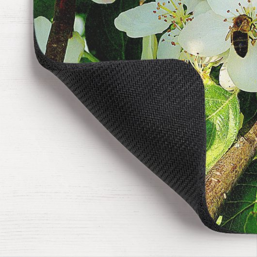 Making Honey Muismat (Hoek)