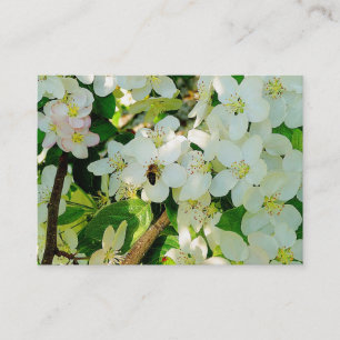 Making Honey Visitekaartje