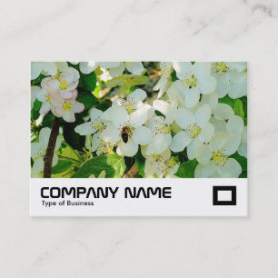 Making Honey Visitekaartje