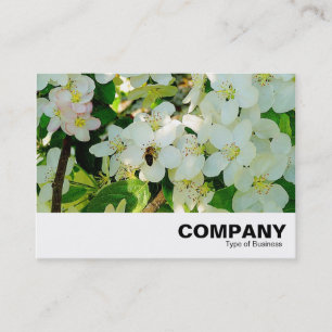 Making Honey Visitekaartje