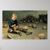 Making Lantern Poster (Voorkant)