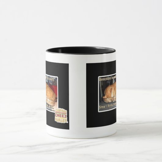 Making lasagna mok (Midden)