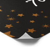 Making Magic Photo Booth Prop Poster (Hoek)