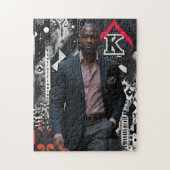 Making Moves Legpuzzel (Verticaal)