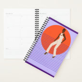 Making Moves Planner (Display)