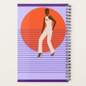Making Moves Planner (Achterkant)