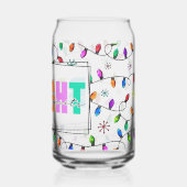 Making spirits bright (Verso)