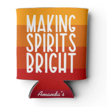Making Spirits Bright Grappige Thanksgiving-feest