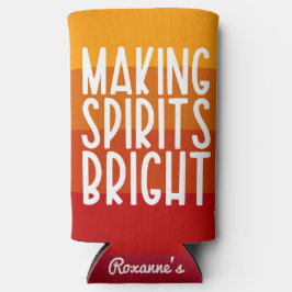 Making Spirits Bright Thanksgiving Party