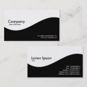 Making Waves - Carte Or (Devant / Derrière)