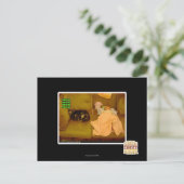 Makitstop Briefkaart (Staand voorkant)