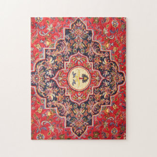 Makkah mats puzzle legpuzzel