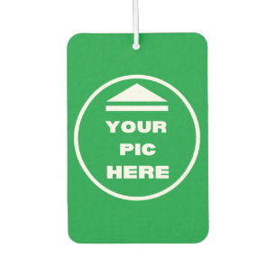 MAKKELIJK! Auto luchtverfrisser - nieuwe auto geur