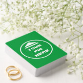 MAKKELIJK! Canasta Card Deck - Aangepast Pokerkaarten (Insitu (Huwelijk))