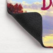 Makkelijk doet het "Radiance" mousepad Muismat (Hoek)