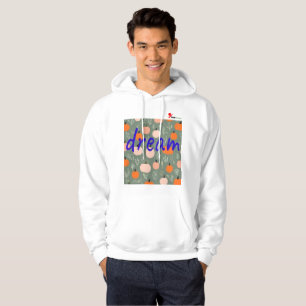 Makkelijk Minimalisme Hoodie