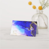 Makkelijk uw boodschap binnen de bruiloft (Achterkant)