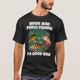 Mako haai t-shirt