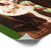 MAKOM POSTER - Couverture de la foire de la vanité (Coin)