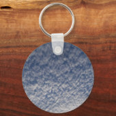 makreel sleutelhanger (Voorkant)