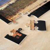  makreelbrug legpuzzel (Zijkant)