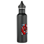 Makunouchi Ippo        Waterfles (Links)