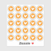 Mal Choice Chicken Sticker (Vel)