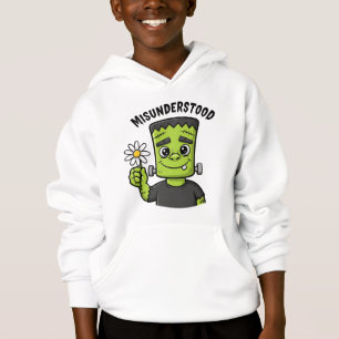"Mal compris" le monstre de Frankenstein