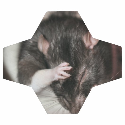 Mal de tête ! (Plat)