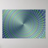 Mal de tête - Poster fracturé (Devant)