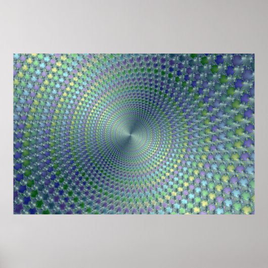 Mal de tête - Poster fracturé (Devant)