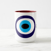 Mal Eye Mug (Centre)
