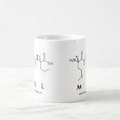 Mal peptide nom mug (Centre)