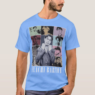 Malachi Vintage Tour T-shirt