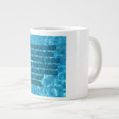 Malachie 3:16 WEBU Mug (Devant droit)
