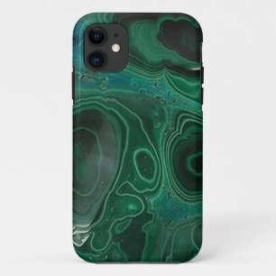 Malachite iPhone 5 coque