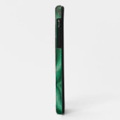 "Malachite Smart Phone Case" Case-Mate iPhone Case (Achterkant/links)