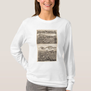 Malacomes Rancho T-shirt
