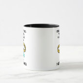Maladie/Santé...PCOS Mug (Centre)