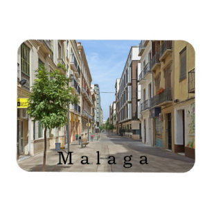 Malaga. #29. magneet