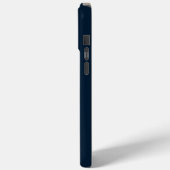 Malaga 3 Case-Mate iPhone case (Achterkant / Links)