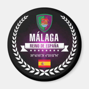 Málaga Magneet