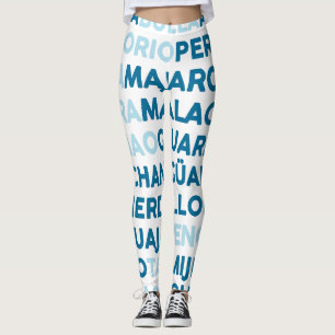 Malaguita Leggings