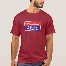 Malahide Salted Paradise T-shirt