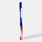 malaise Case-Mate iPhone case (Achterkant / Links)