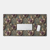 Malaise doré - Victorien gothique (Clavier et souris)