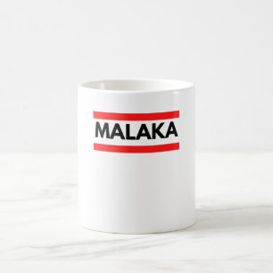 Malaka Griekenland Koffiemok