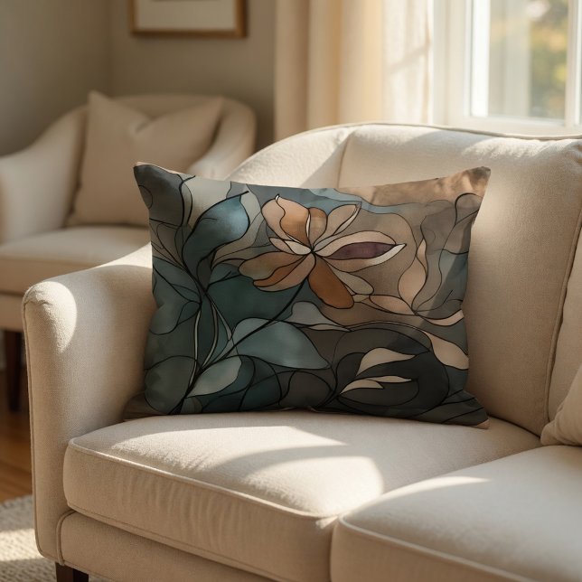 Malakbel Accent Kussen (Malakbel Accent Pillow
)